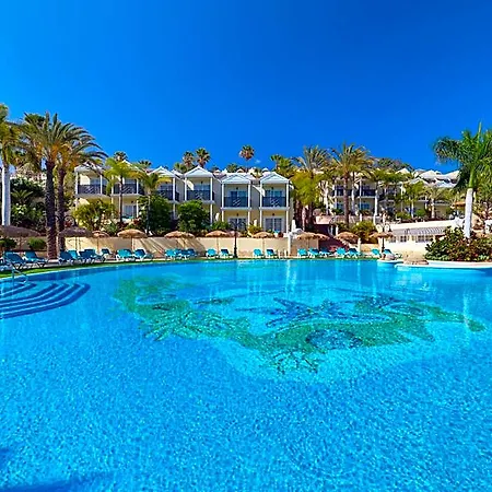 Gran Oasis فندق بلايا ذي لاس أميريكاس