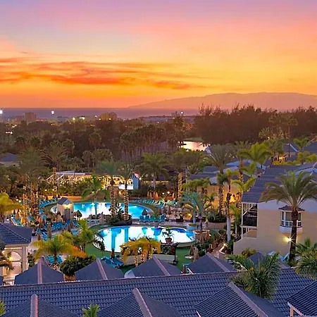Gran Oasis 4* بلايا ذي لاس أميريكاس