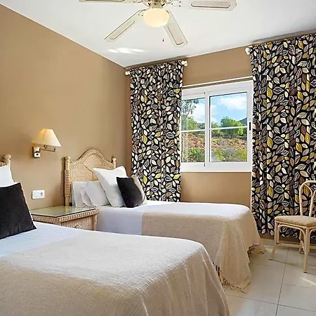 Gran Oasis 4* بلايا ذي لاس أميريكاس