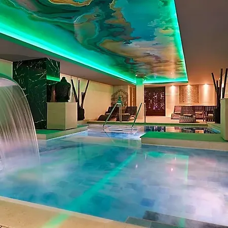 فندق Gran Oasis بلايا ذي لاس أميريكاس