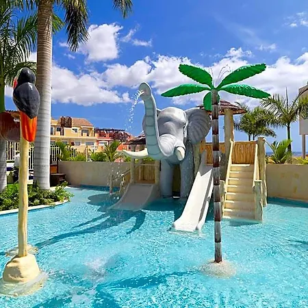 فندق Gran Oasis بلايا ذي لاس أميريكاس