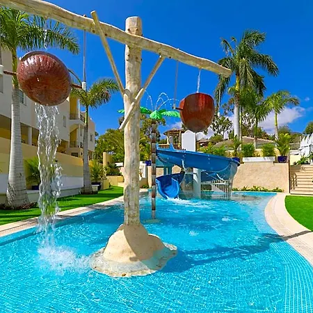 Gran Oasis 4* بلايا ذي لاس أميريكاس