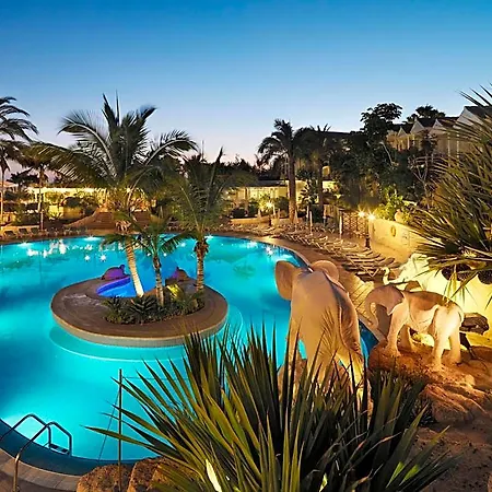 فندق Gran Oasis 4*