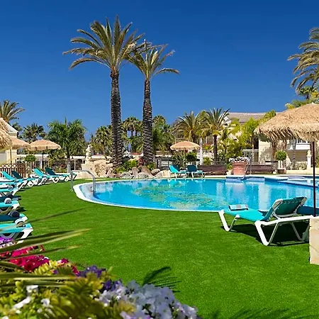 Gran Oasis فندق بلايا ذي لاس أميريكاس