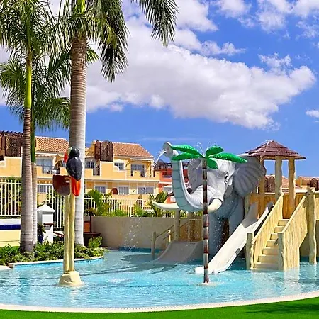 Gran Oasis