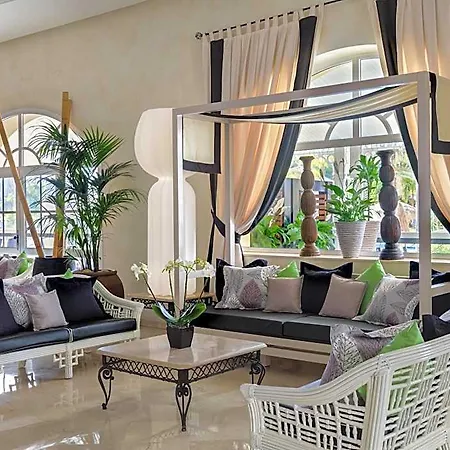 Gran Oasis 4* بلايا ذي لاس أميريكاس