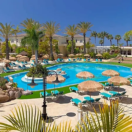 Gran Oasis