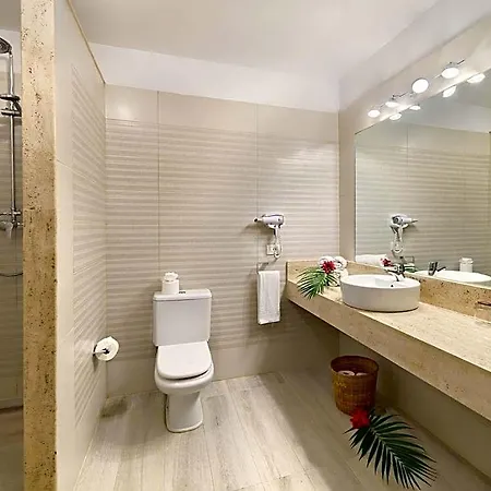 فندق Gran Oasis بلايا ذي لاس أميريكاس