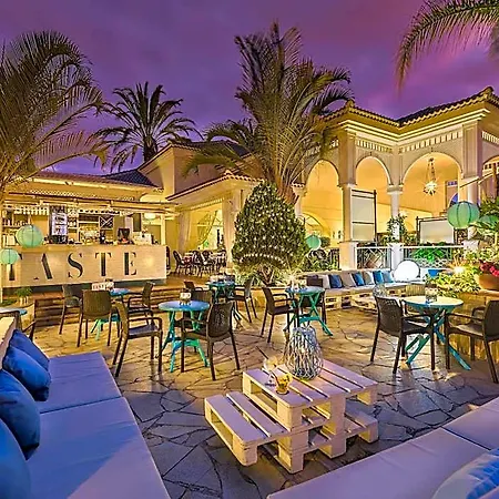 Gran Oasis فندق