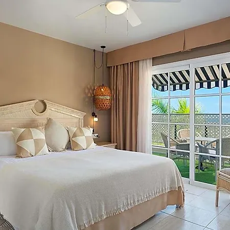 فندق Gran Oasis