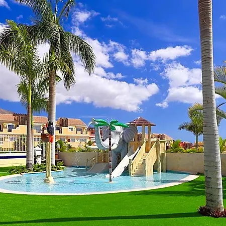 Gran Oasis فندق