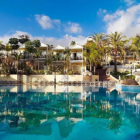 فندق Gran Oasis بلايا ذي لاس أميريكاس