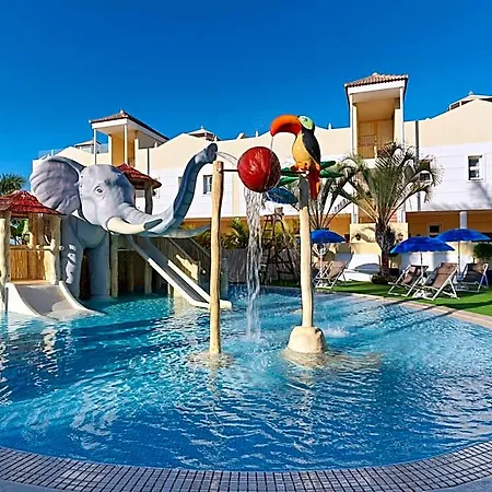 Gran Oasis فندق