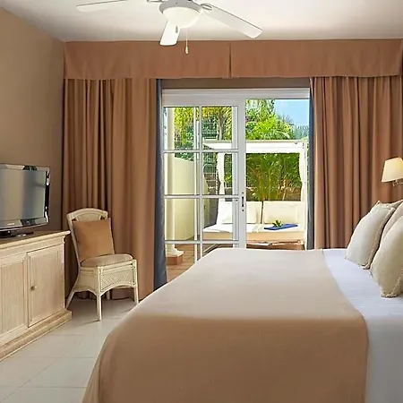 فندق Gran Oasis