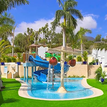 Gran Oasis فندق 4*