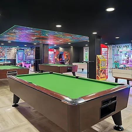 Gran Oasis فندق 4*