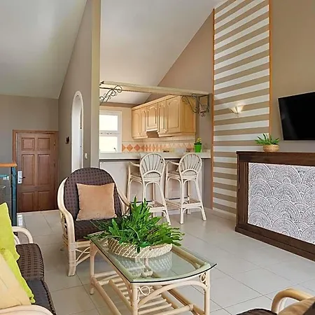 Gran Oasis 4*