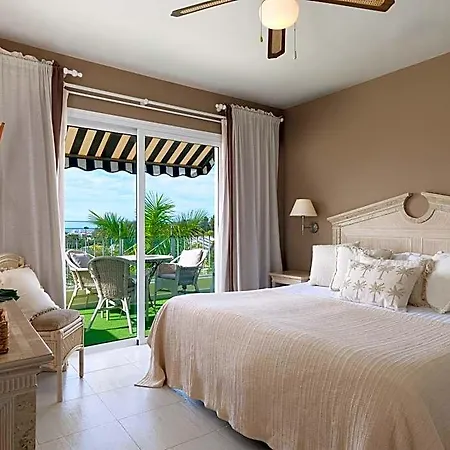 Gran Oasis 4*