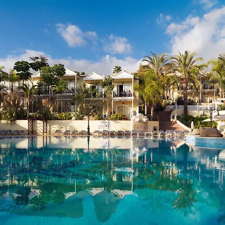 Hotel Gran Oasis