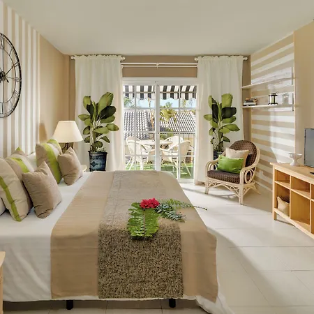 Hotel Gran Oasis Playa de las Americas (Tenerife)