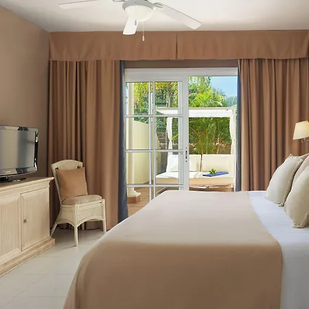 Hotel Gran Oasis