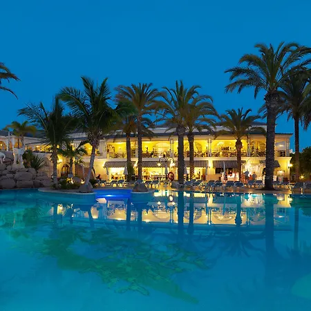 Gran Oasis