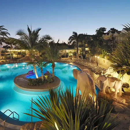 Hotel Gran Oasis Playa de las Americas (Tenerife)