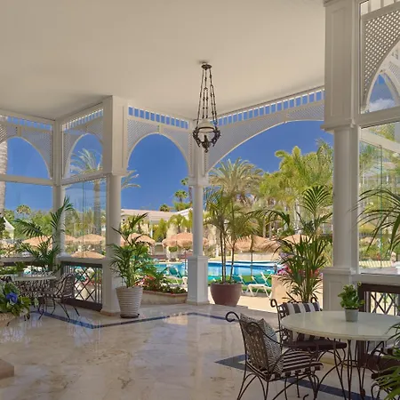 Gran Oasis 4* Playa de las Americas (Tenerife)