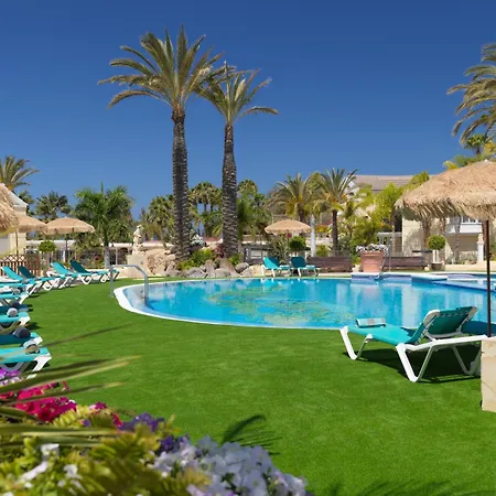 Gran Oasis 4*
