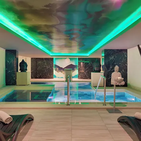Gran Oasis Hotel