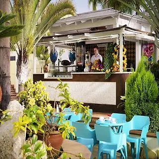 Gran Oasis Hotel Playa de las Americas (Tenerife)