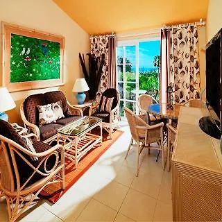 Gran Oasis 4*