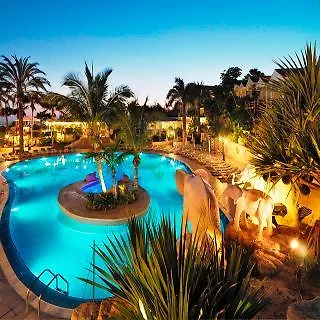 Gran Oasis 4* Playa de las Americas (Tenerife)