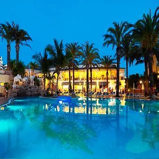 Gran Oasis Playa de las Americas (Tenerife)
