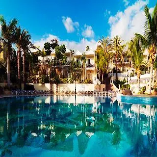 Gran Oasis