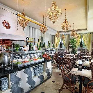 Hotel Gran Oasis