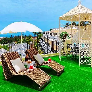 Gran Oasis