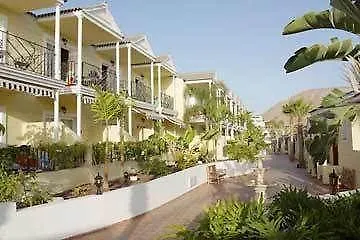 Hotel Gran Oasis Playa de las Americas (Tenerife)