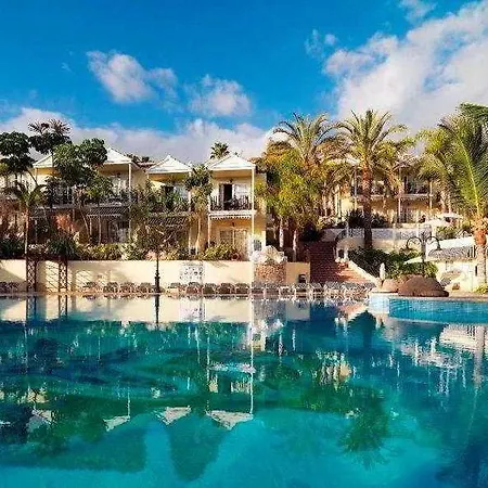 Gran Oasis Hotel