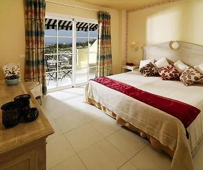 Gran Oasis Hotel 4*
