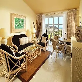 Gran Oasis Hotel 4*