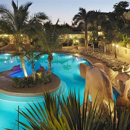 Otel Gran Oasis 4*