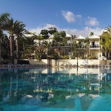 Gran Oasis 4* Playa de las Americas (Tenerife)