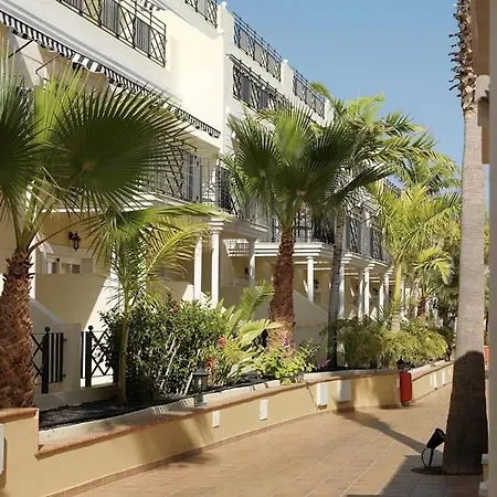 Gran Oasis Playa de las Americas (Tenerife)