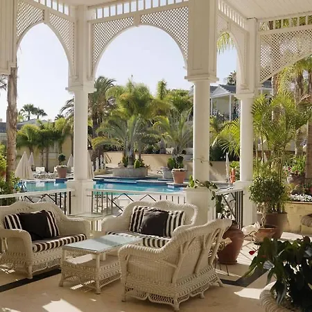 Gran Oasis Hotel