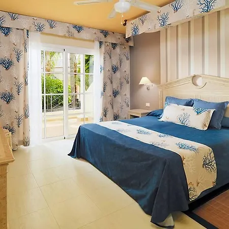 Gran Oasis 4*