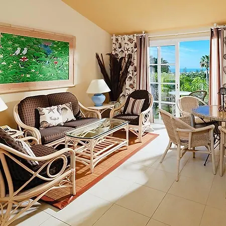 Gran Oasis