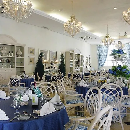 Gran Oasis Hotel 4*