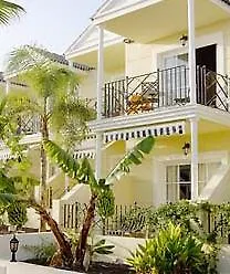 Hotel Gran Oasis Playa de las Americas (Tenerife)