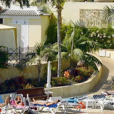 Gran Oasis 4*